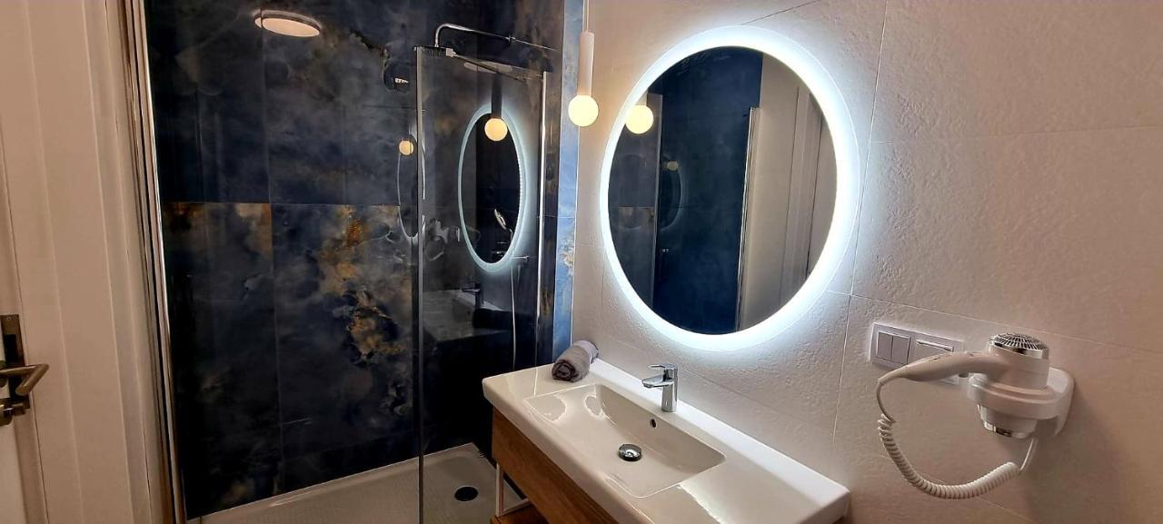 Apartamento Bel Mare Invest Miedzyzdroje Exterior foto
