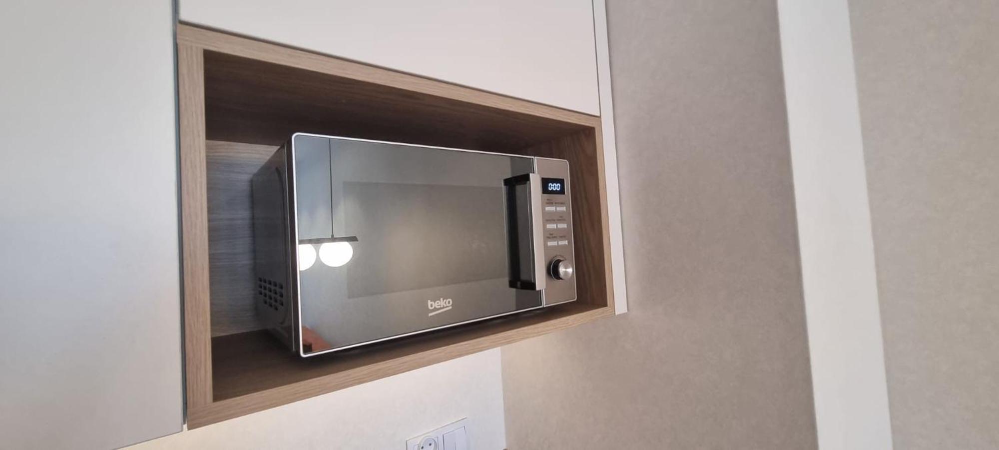 Apartamento Bel Mare Invest Miedzyzdroje Exterior foto