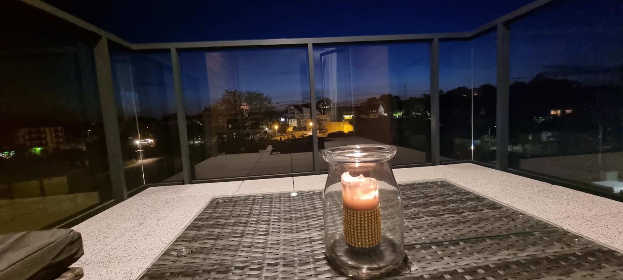 Apartamento Bel Mare Invest Miedzyzdroje Exterior foto